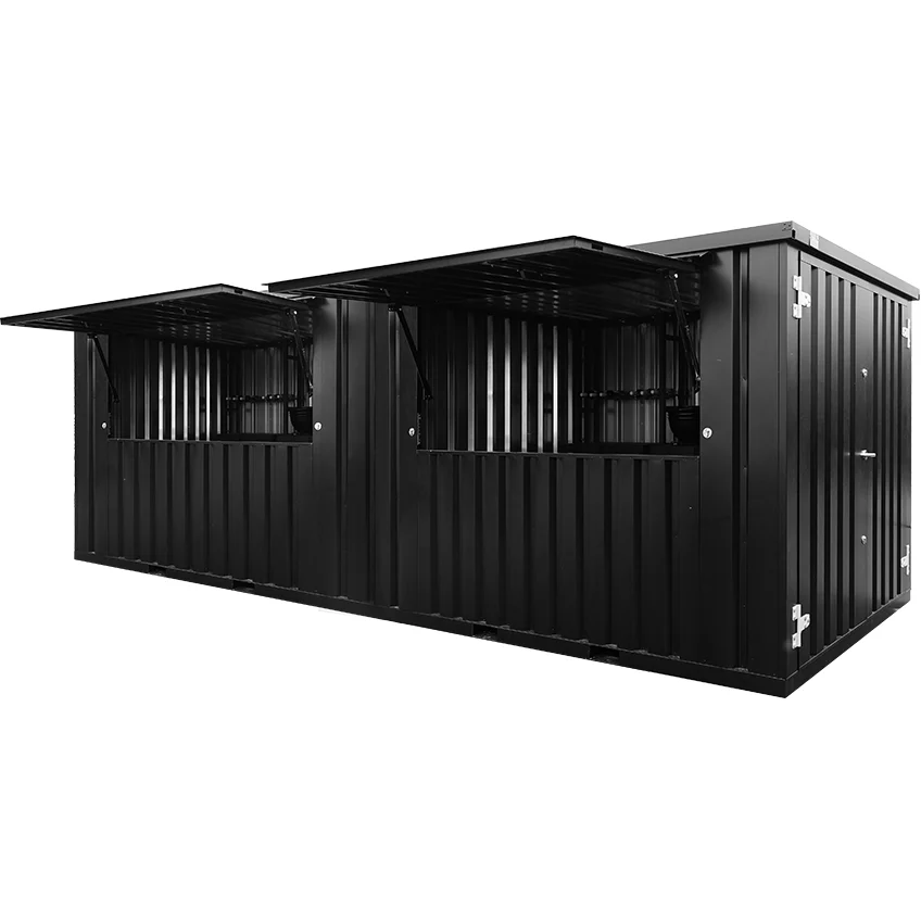 20′ Store Container